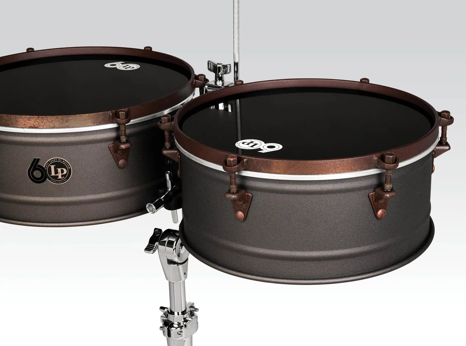 TIMBAL LP 60 ANIV TT ANT BRZ SAND RUSTIC BRONCE LP1415-60 2