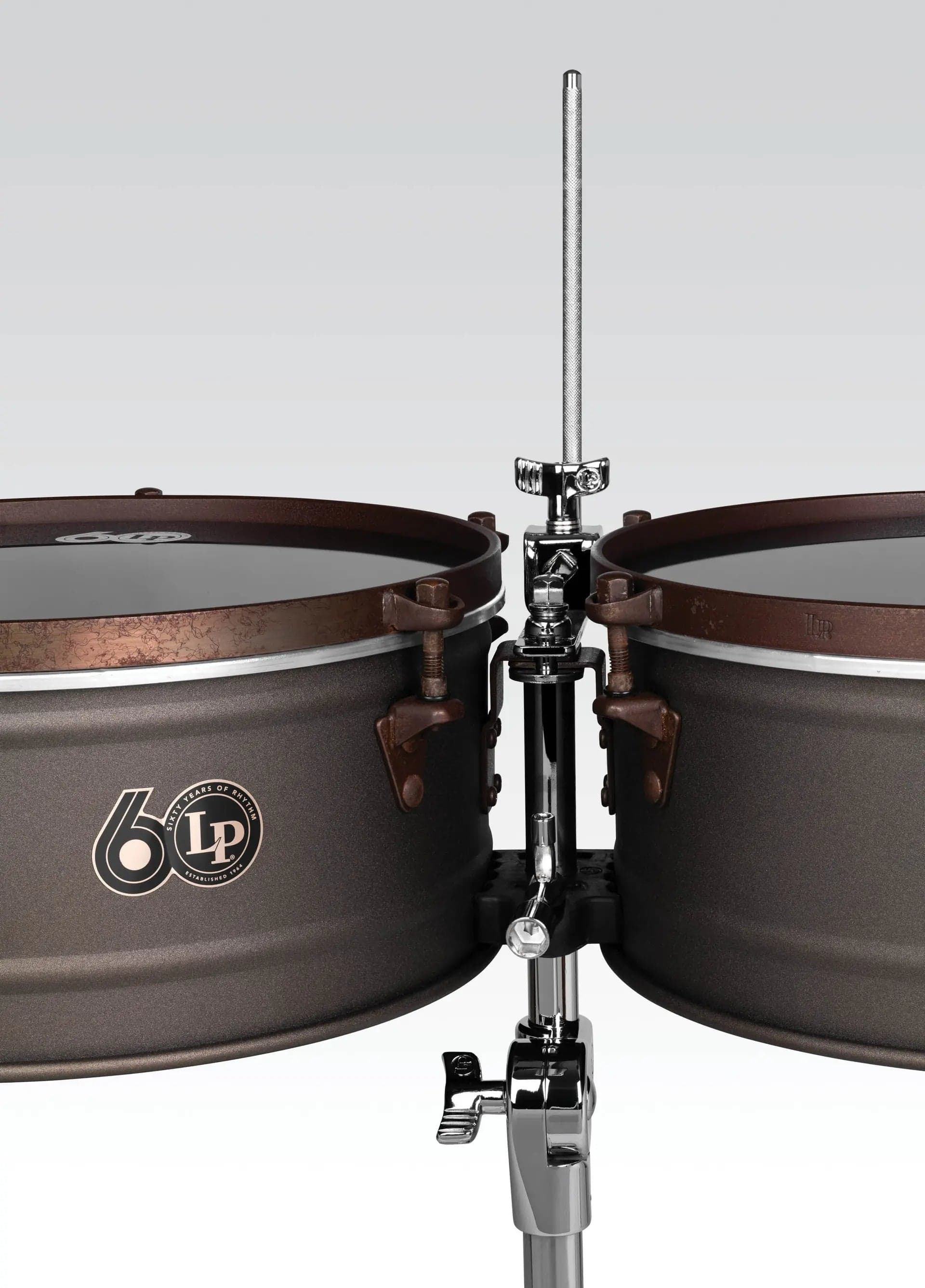 TIMBAL LP 60 ANIV TT ANT BRZ SAND RUSTIC BRONCE LP1415-60 4