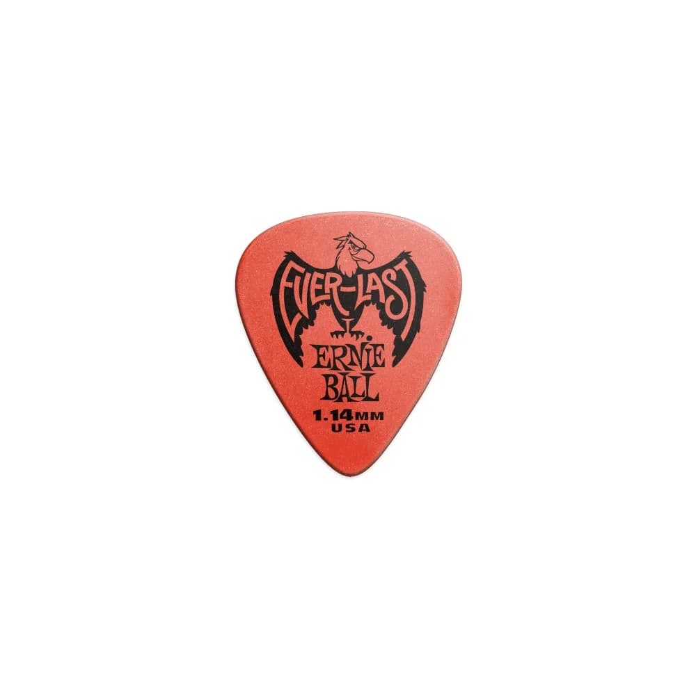 PAJUELA ERNIE BALL EVERLAST (1.14) 9194