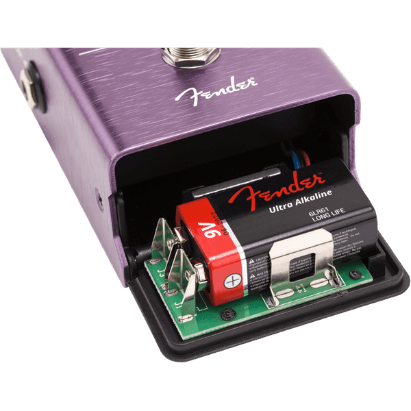 Pedal Fender Guit Elec The Pelt Fuzz 0234542000 4