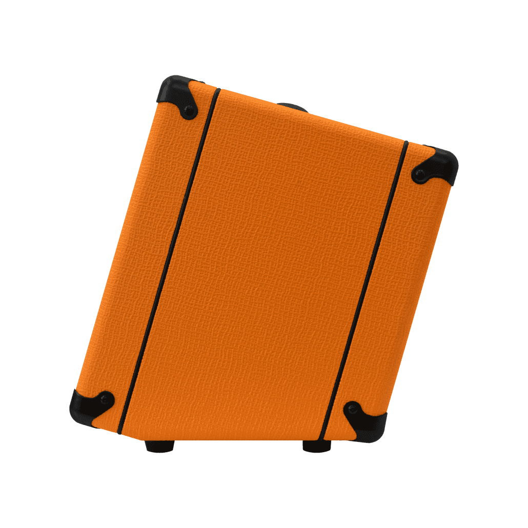 Amplificador Orange Acoustic 30 Para Guitarra Acústica 2