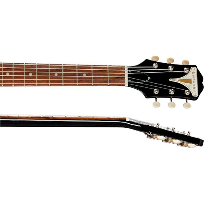 Guitarra Electrica Epiphone Eocoebnh1 Coronet 3