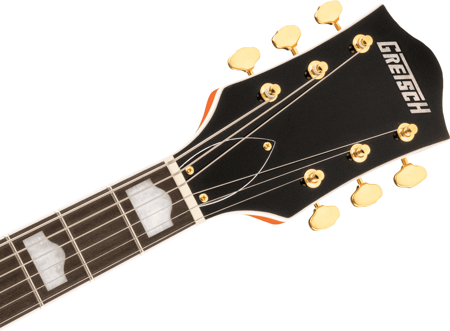 Guitarra Electrica Gretsch G5422Tg Emtc Clsc Org 2506217512 6