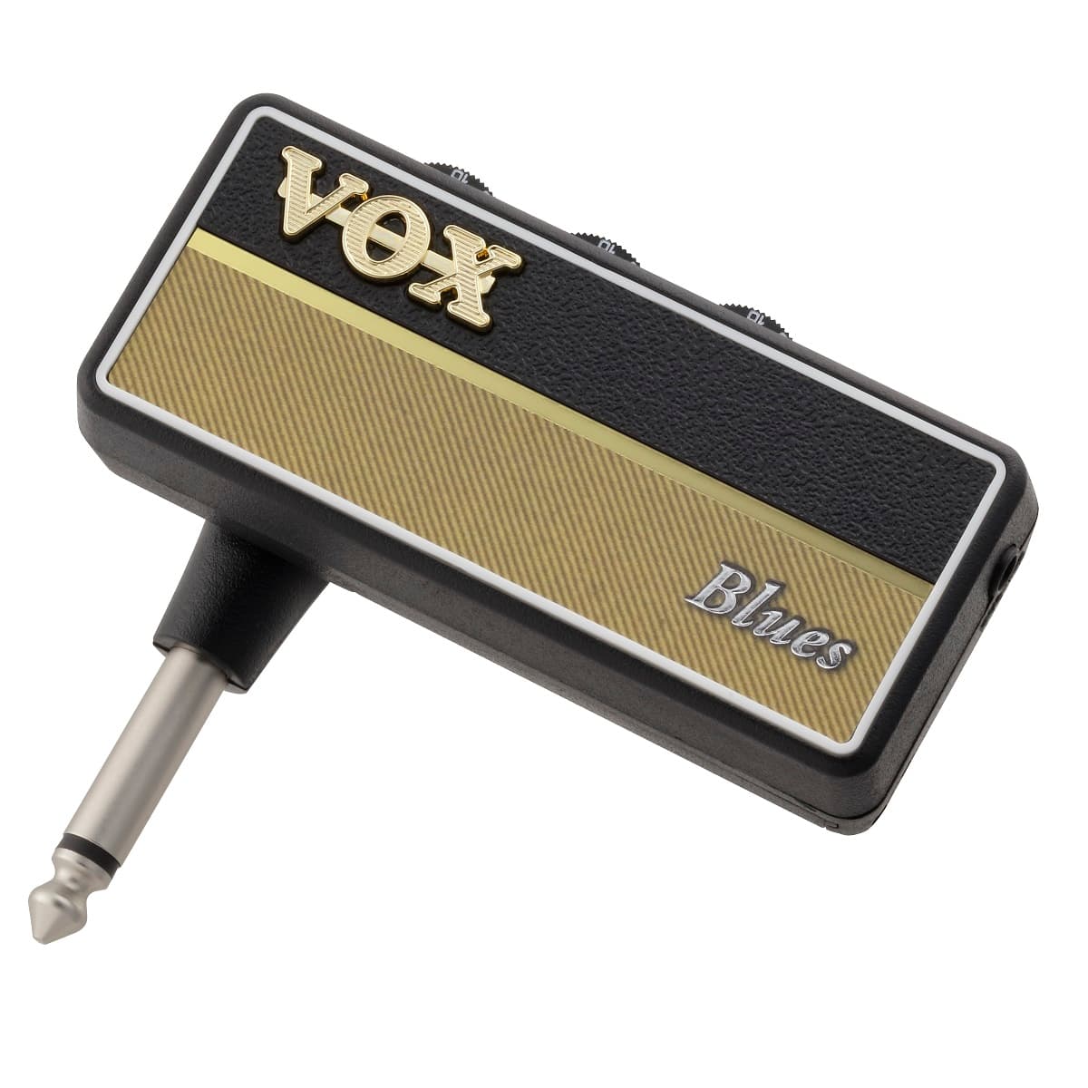 INTERFAZ PARA GUITARRA ELECTRICA VOX AMPLUG 2 BLUES AP2 - BL