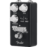 Pedal Fender Guit Elec Waylon J Phaser 0234553000 3