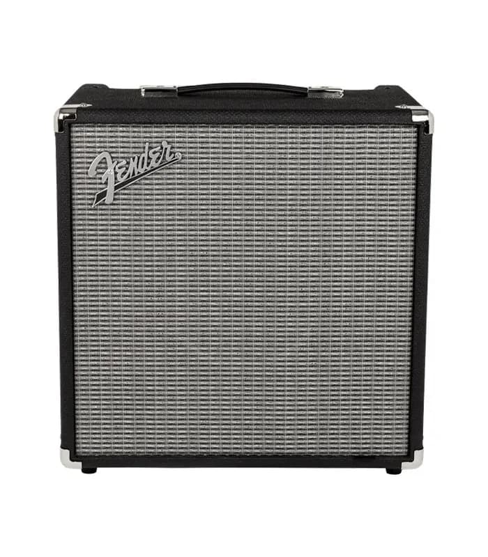 AMPLIFICADOR PARA BAJO FENDER RUMBLE 40 1