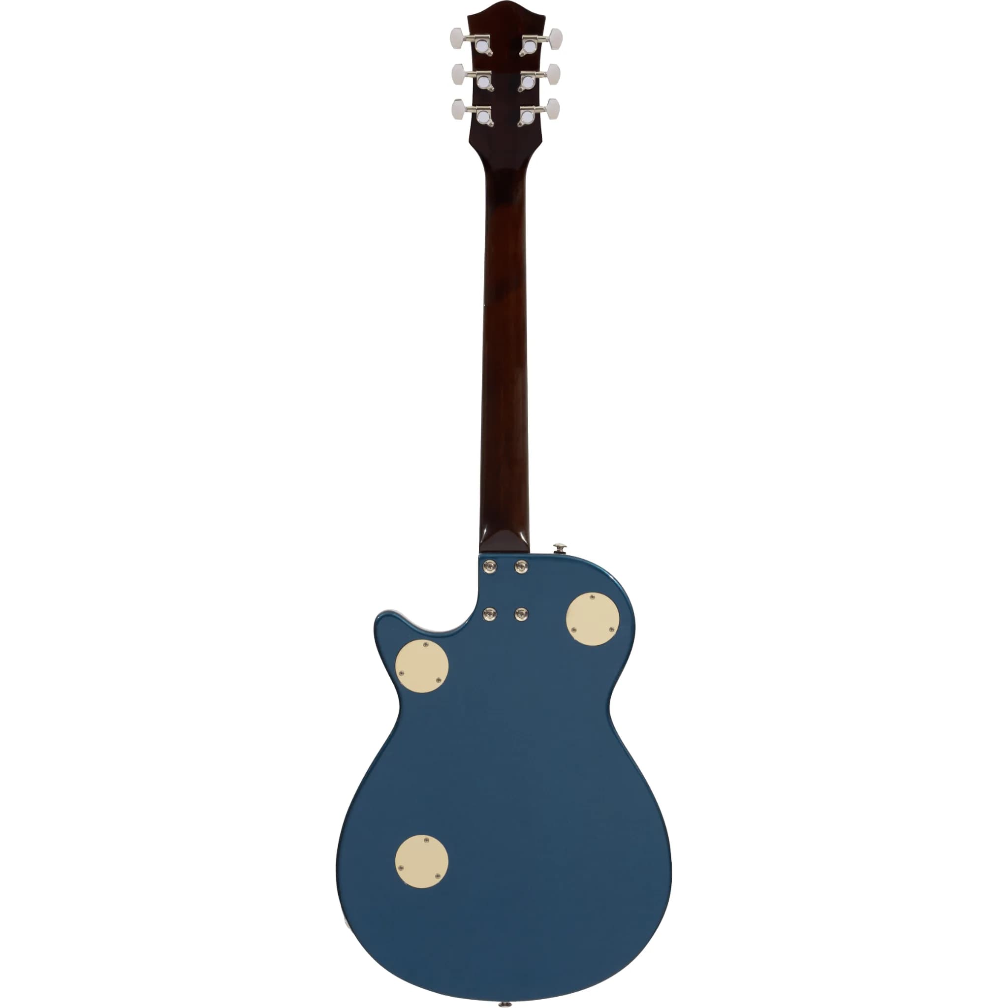 GUITARRA ELECTRICA GRETSCH STRML JET CLB AZUL MOD2816939560 2