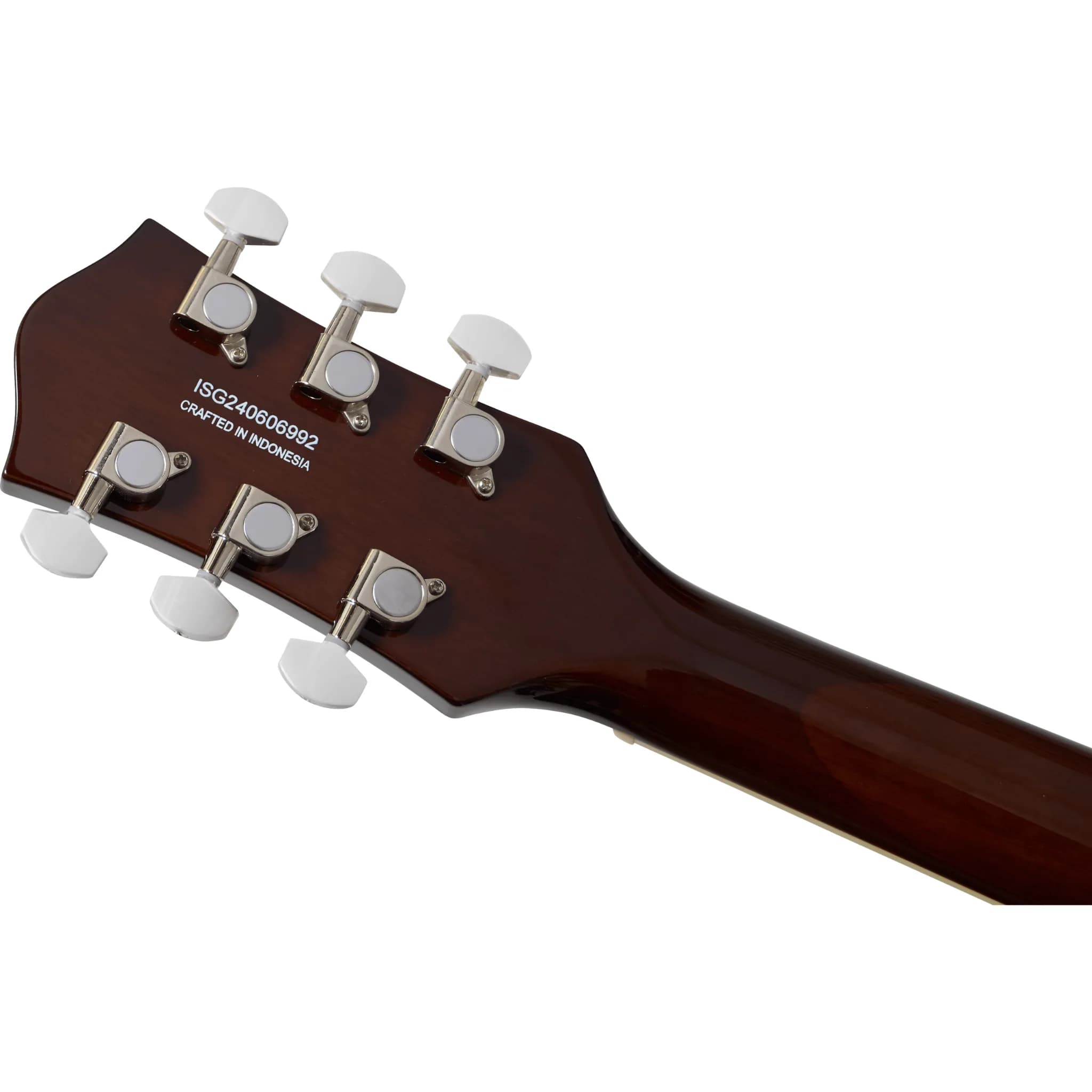 GUITARRA ELECTRICA GRETSCH STRML JET CLB AZUL MOD2816939560 5