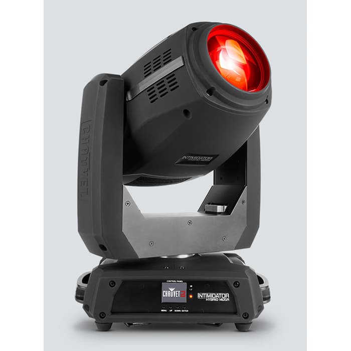 CABEZA MÓVIL HÍBRIDA CHAUVET INTIMIDATORHYBRID140SR