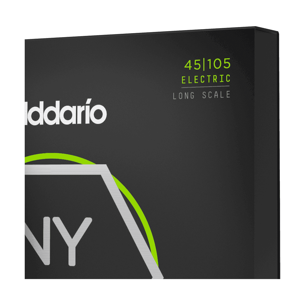 Encordado D Addario Bajo Nyxl45105 3