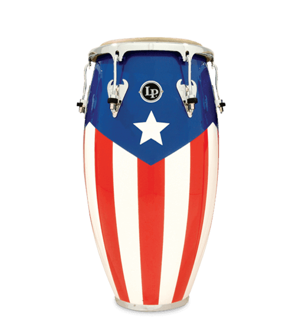 Tumbadora Lp M754S-Pr 12 1/2 Matador