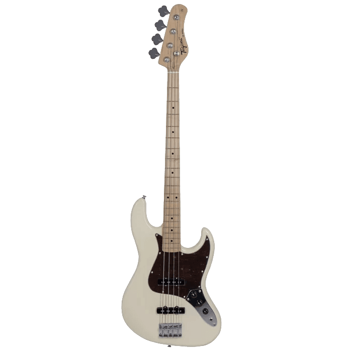 BAJO ELECTRICO TAGIMA TW-73 OWH L/TT
