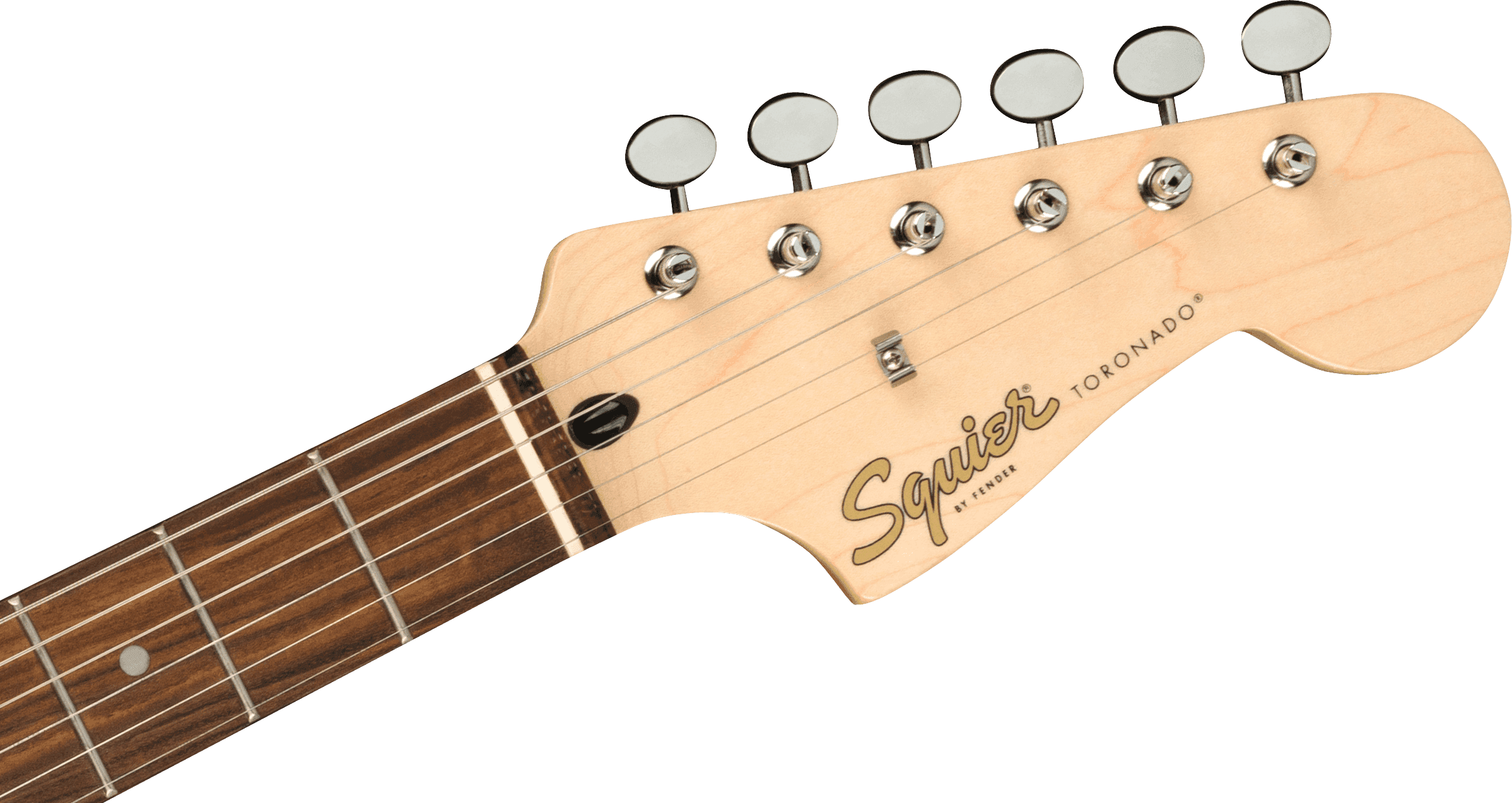 Guitarra Electrica Fender Paranormal Toronado Sunburst 377000500 6