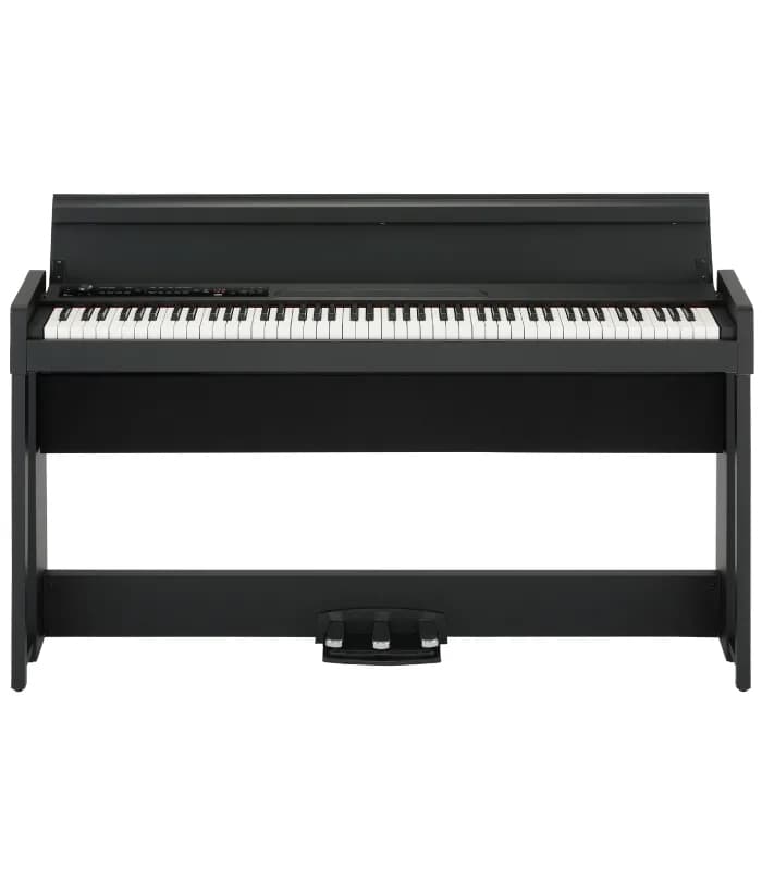 PIANO DIGITAL KORG C1 2
