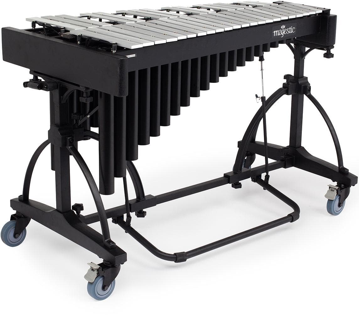Vibrafono Majestic V6530S 3 Octavas 2