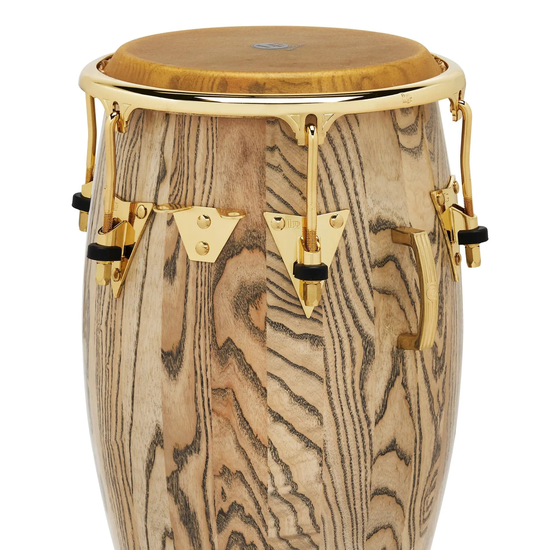 CONGA LP GIO GALAXY CCII 12 1/2 NATURAL  ASH GD LP807Z-AW 3