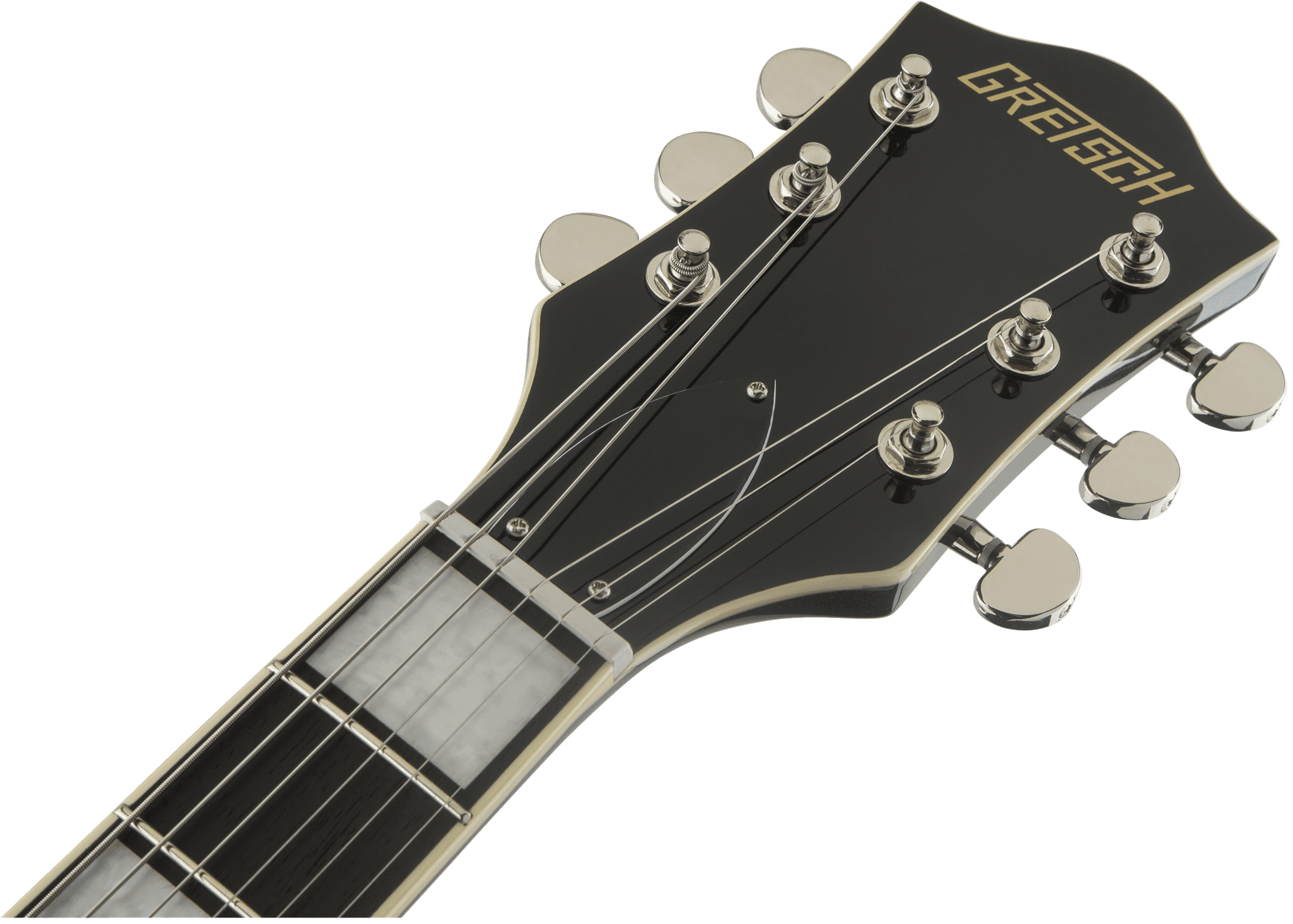 Guitarra Electrica Gretsch G2622T Strml Cb Dc Gnmtl 2806100568 2