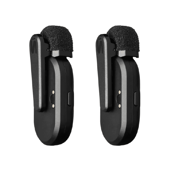 MICRÓFONOS INALÁMBRICOS CELULAR MV-TWO SHURE 2