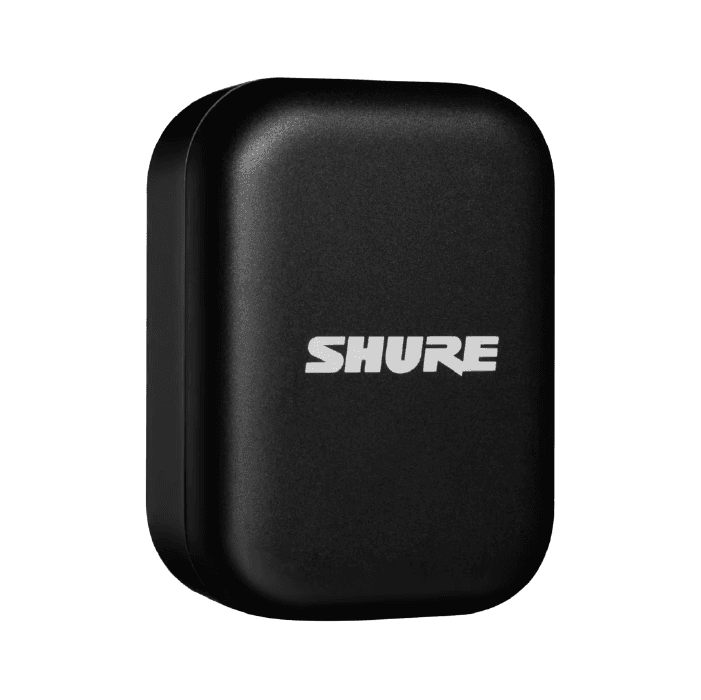 MICRÓFONOS INALÁMBRICOS CELULAR MV-TWO SHURE 6