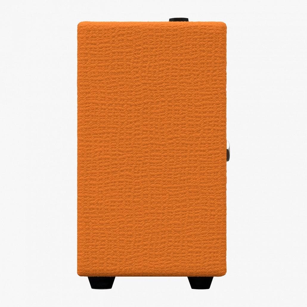 Amplificador Orange Crush Mini Para Guitarra Electrica 3