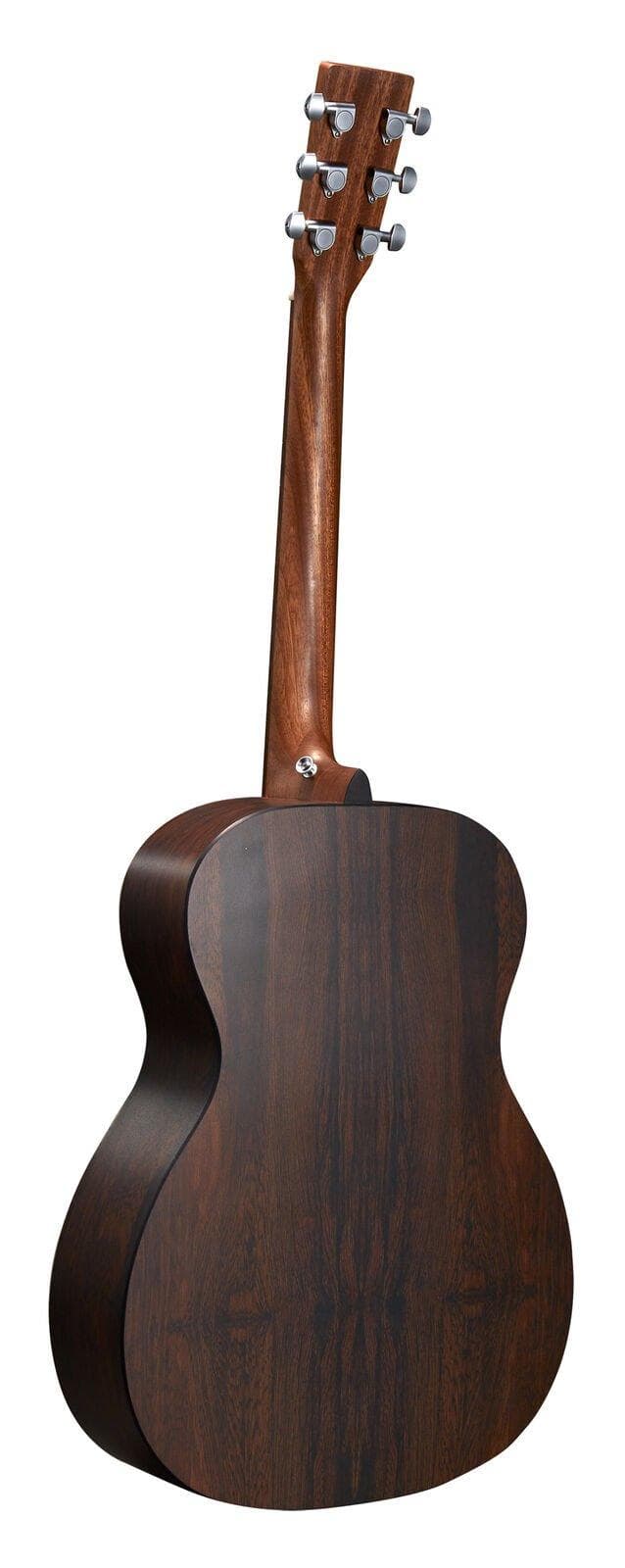 Guitarra Electroacustica Martin 000-X2E Sit/Fauxbraz Hpl W/Ss 2