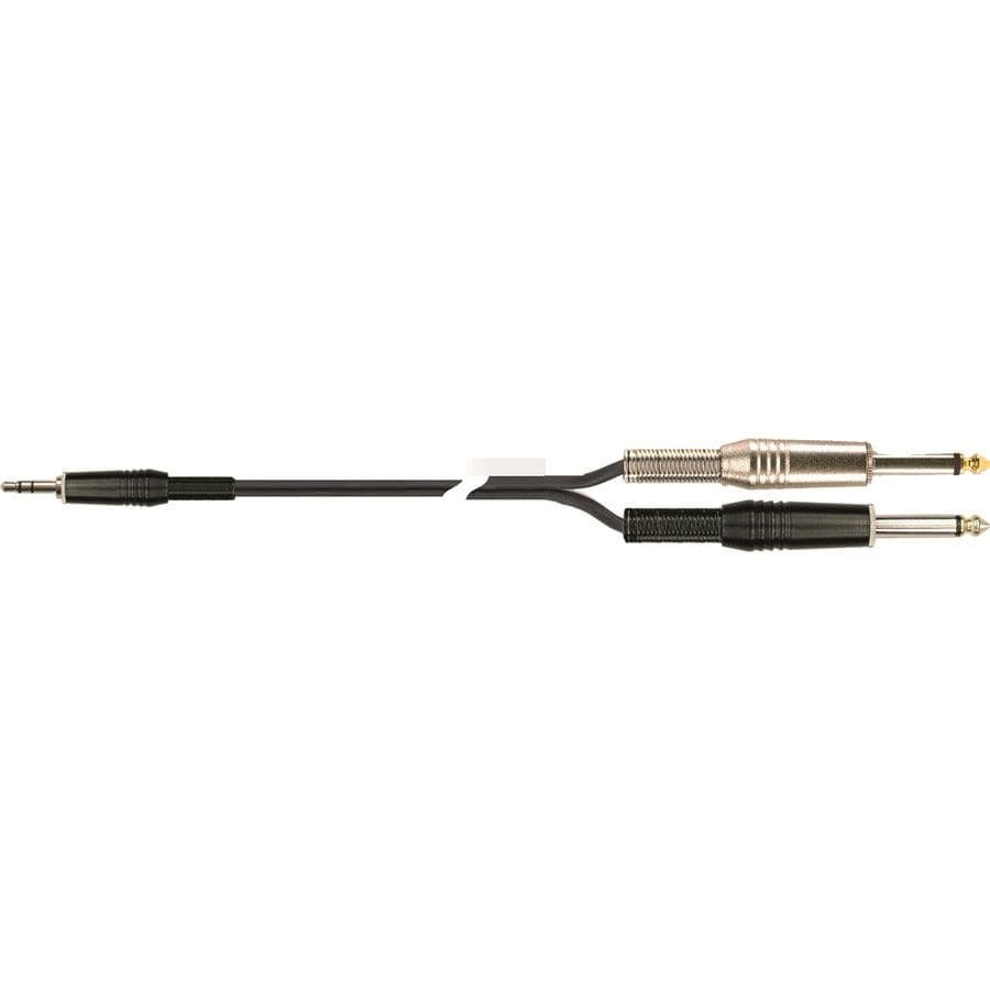 Cable Quik Lok Adaptador Str611k-3bk
