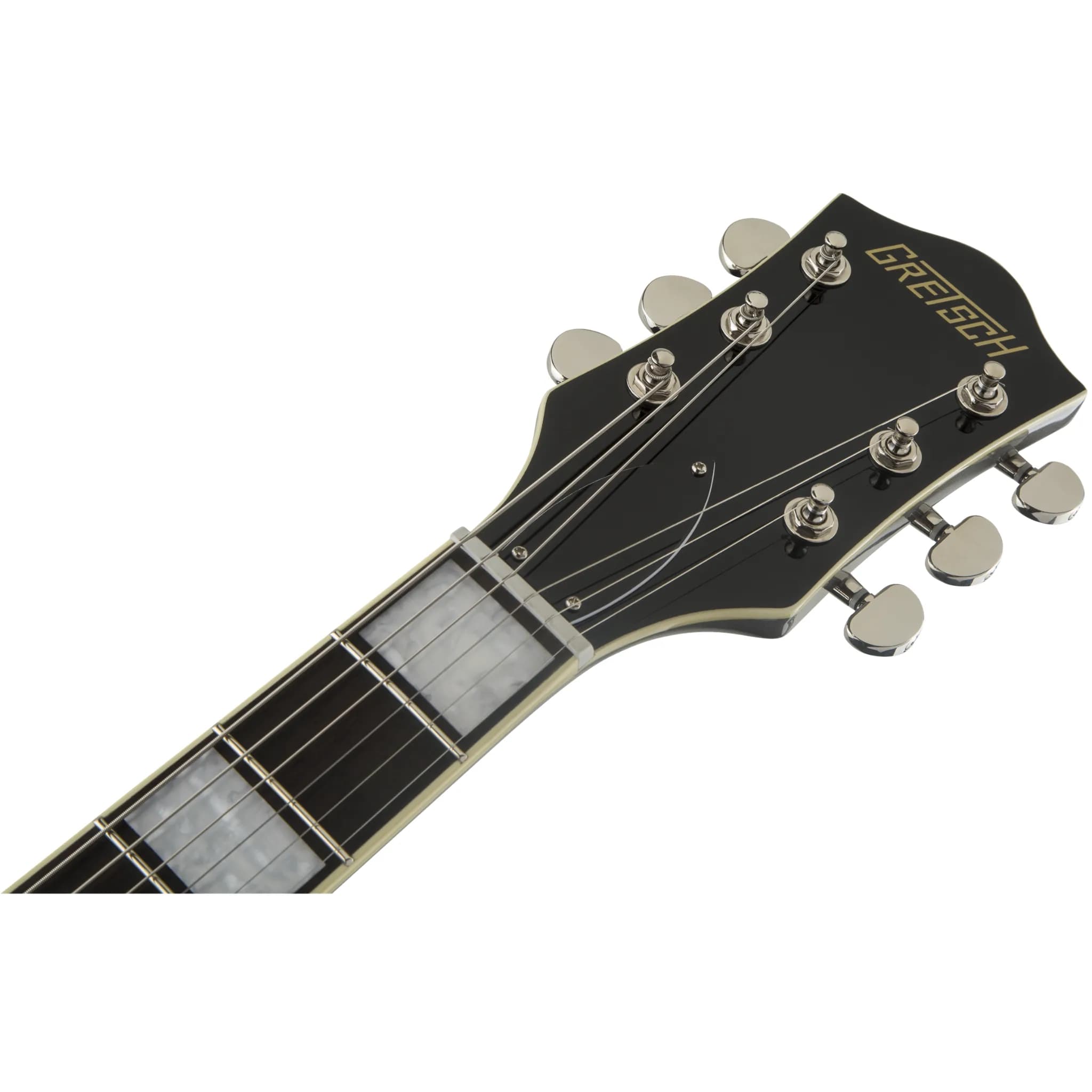 GUITARRA ELECTRICA GRETSCH G2622 HOLLOW GRIS LAUREL MOD2806200569 4
