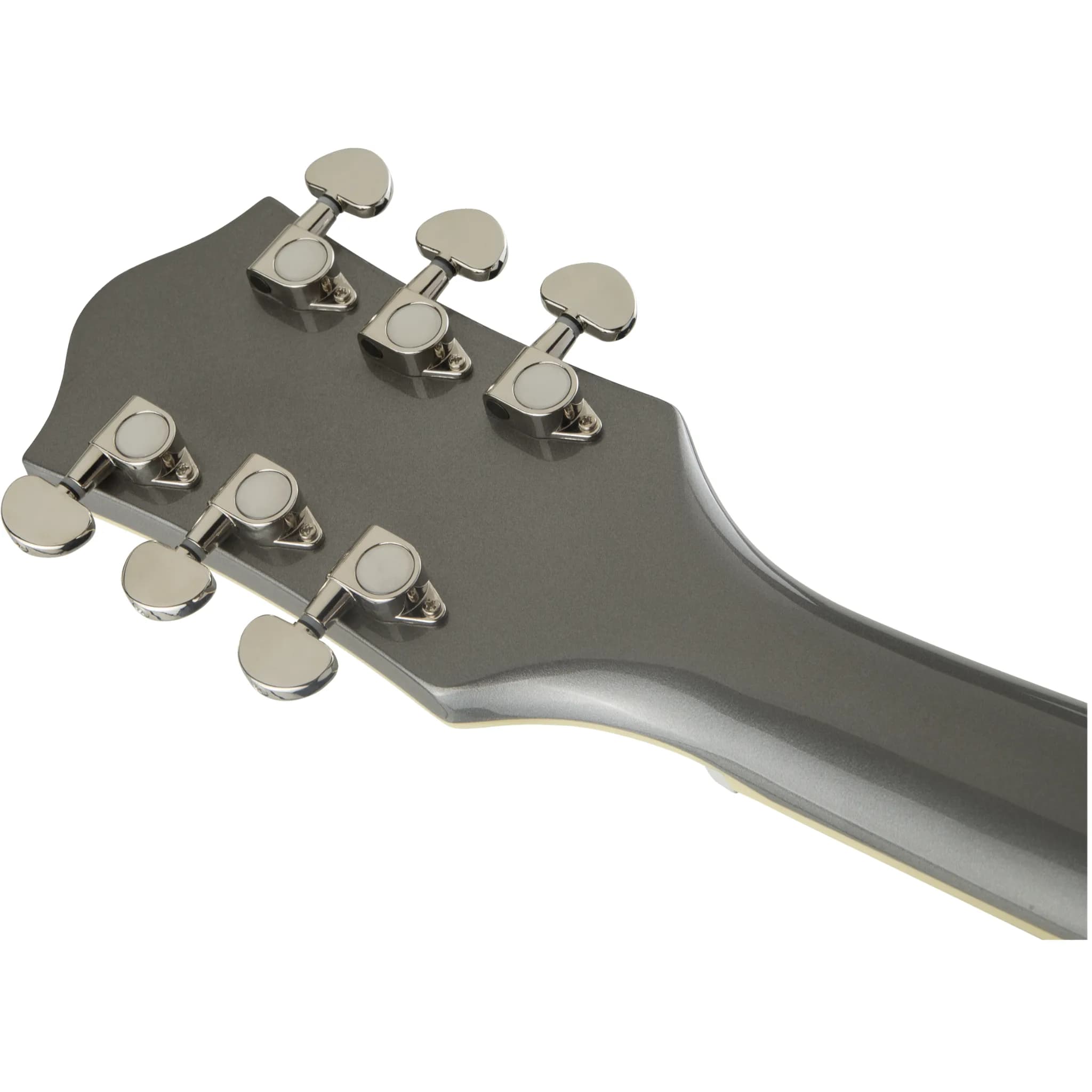 GUITARRA ELECTRICA GRETSCH G2622 HOLLOW GRIS LAUREL MOD2806200569 5