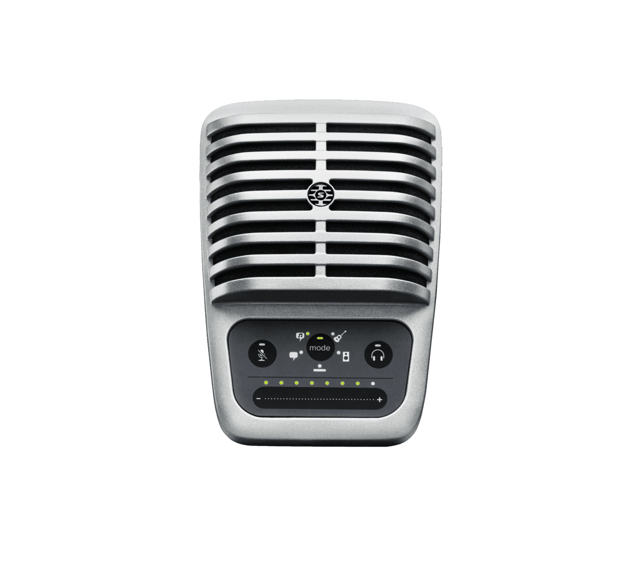 MIC PC/MÓVIL SHURE MOTIV MV51/A