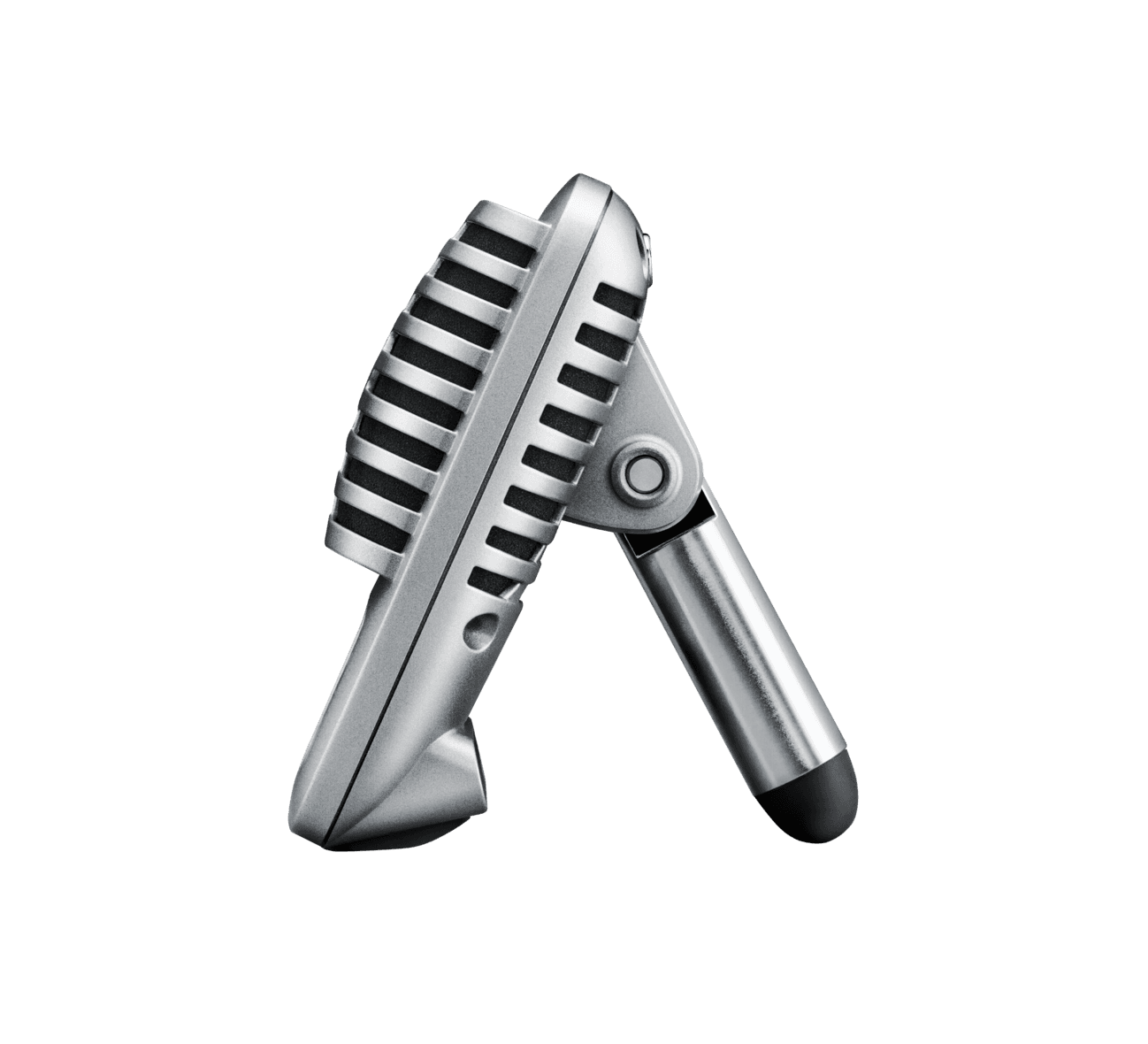 MIC PC/MÓVIL SHURE MOTIV MV51/A 2