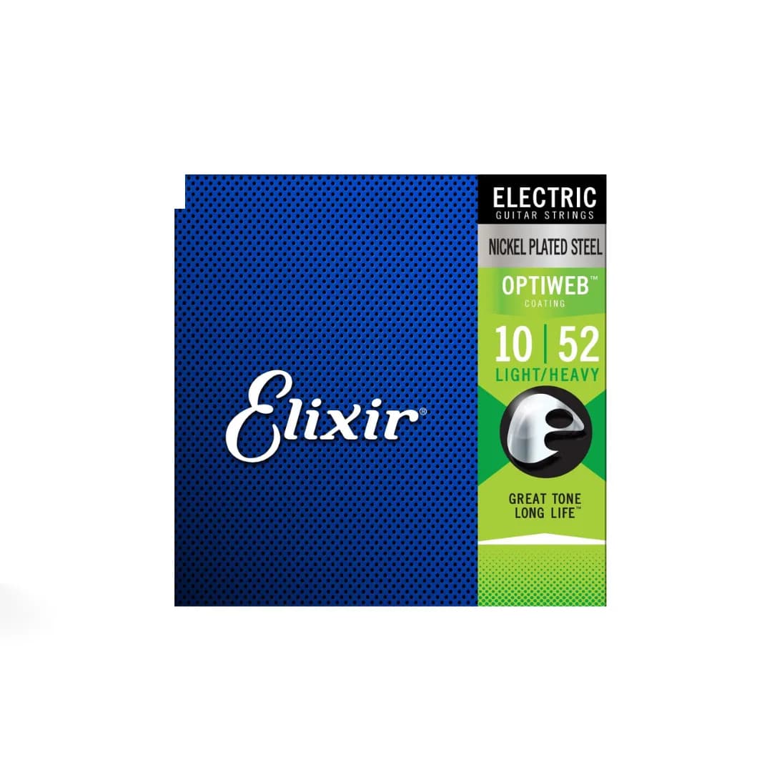 ENCORDADO ELIXIR 19077 (10-52)