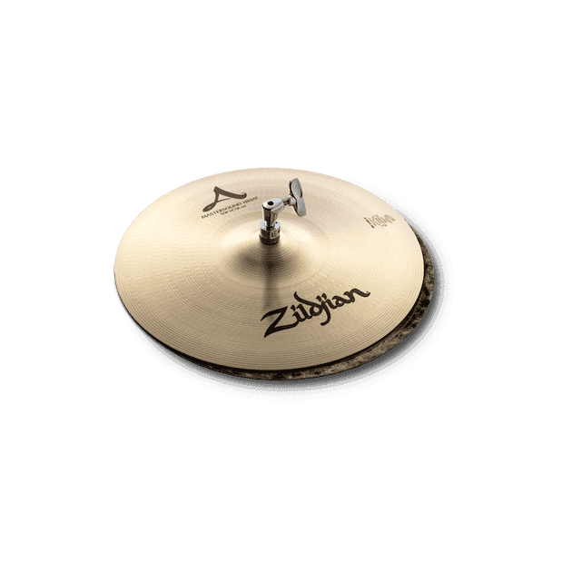 Platillo Zildjian A De 14 Mastersound Charles