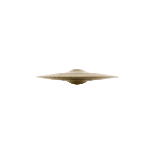 Platillo Zildjian A De 14 Mastersound Charles 2