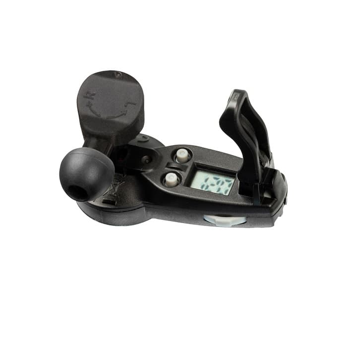 METRONOMO IN EAR KORG GM-1 DE 2UNIDADES