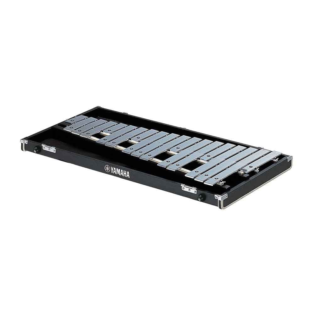 GLOCKENSPIEL 2 1/2 OCTAVAS YG-250D