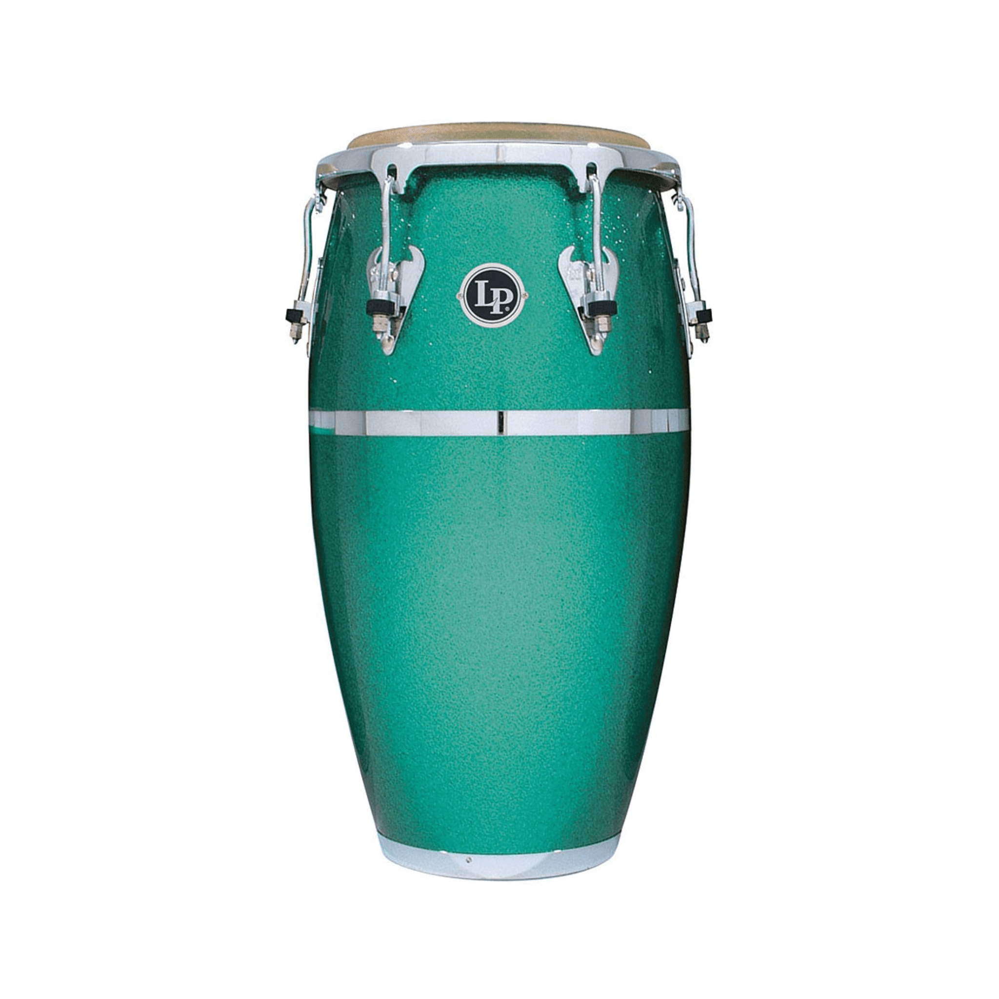 CONGA LP MATADOR RAUL REKOW 12 1/2 VERDE M654S-KR