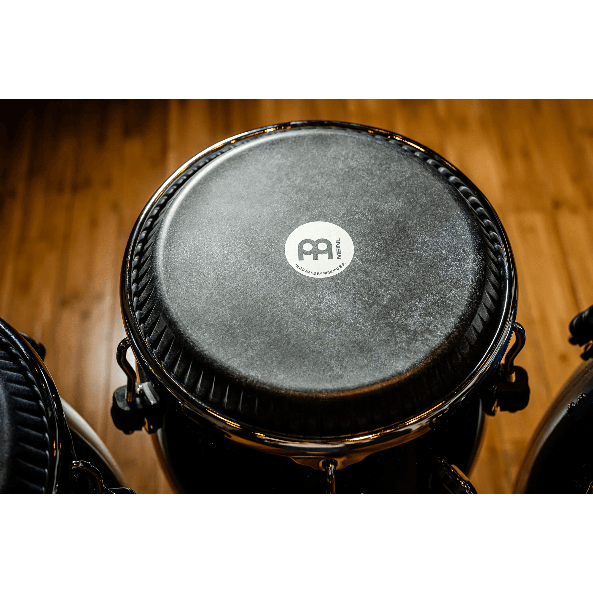 Tumbadora Meinl Wkt1212Bw 12 1/2 Kachiro Thompson Blue Wave 5