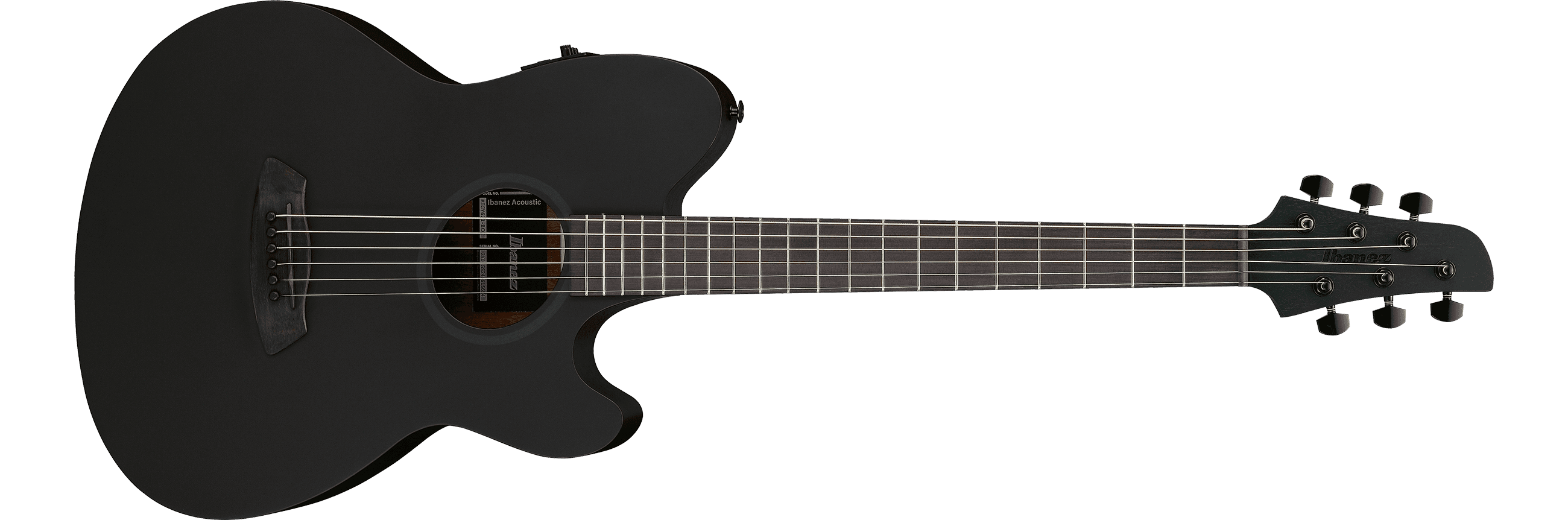 Guitarra Electroacustica Ibanez TCY621-BОТ