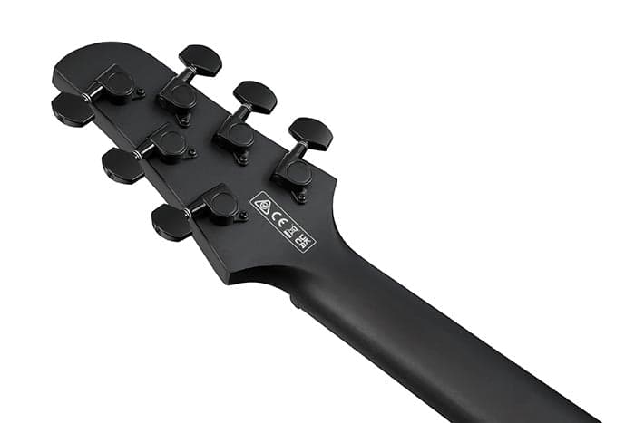 Guitarra Electroacustica Ibanez TCY621-BОТ 2