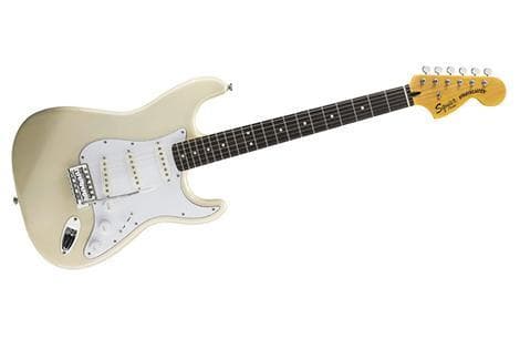 Guitarra Electrica Fender Vm Stratocaster