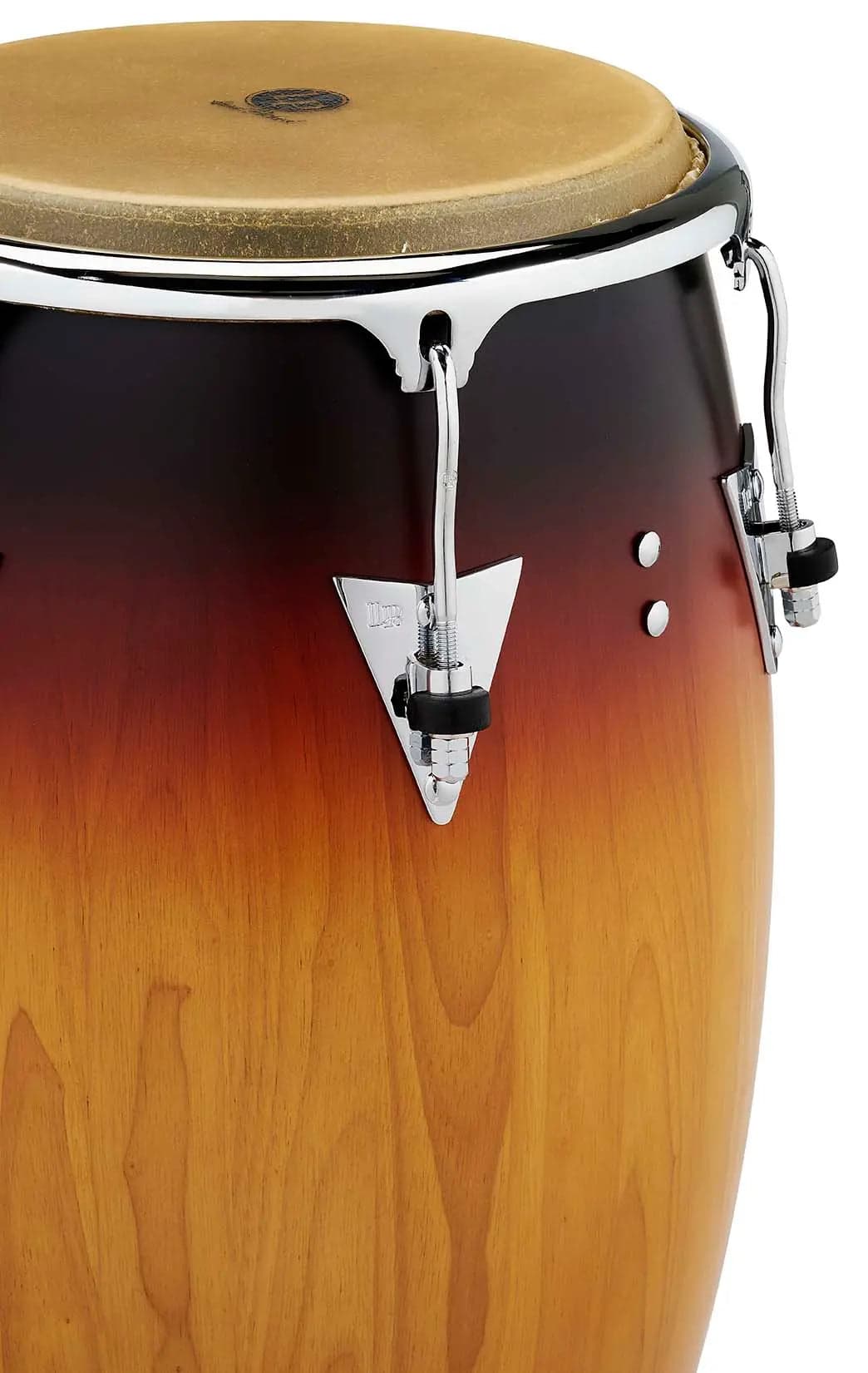 CONGA LP CLASSIC 11 3/4 SUNBURST ARO CONFORTCROMO LP559X-MSB 4