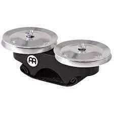 Sonajero Meinl Fjs1s-bk Finger