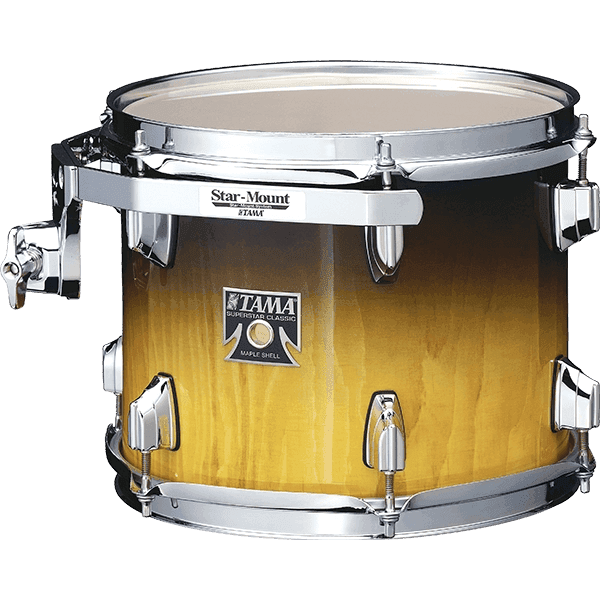 BATERIA TAMA SUPERSTAR CL52KRSP-GLP 2