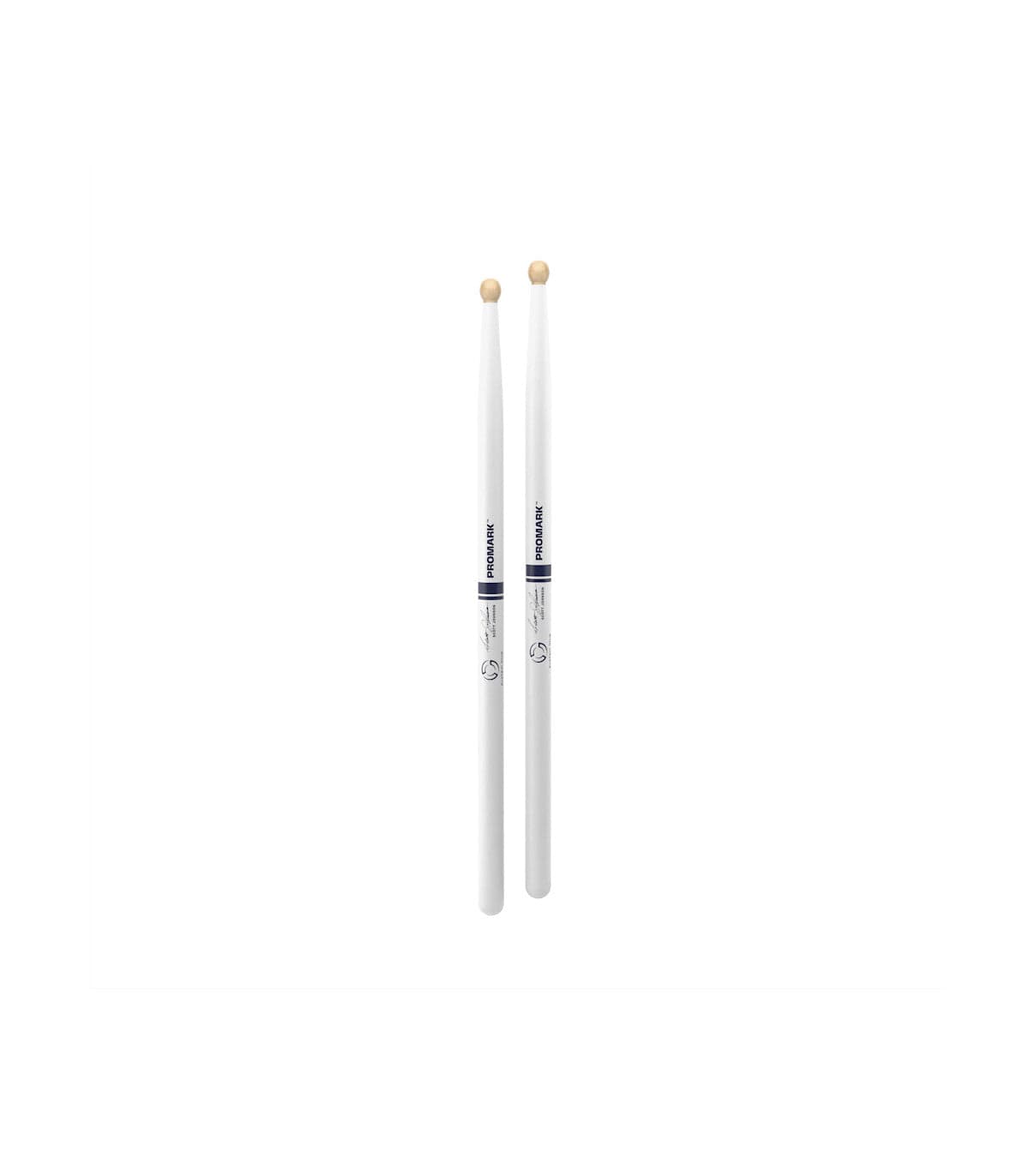 Baqueta Promark Multitenor Txdc17w-White