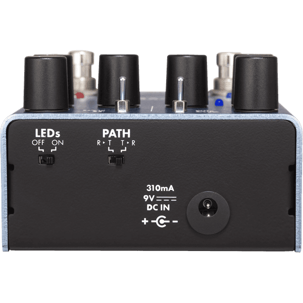 Pedal Fender Guit Elec Tre-rev-trem 0234541000 2