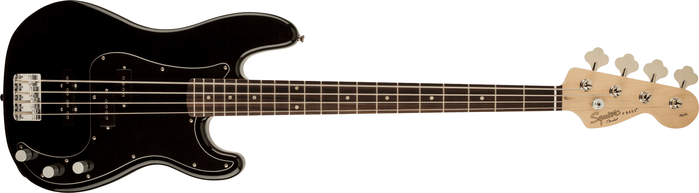 Bajo Electrico Fender Squier Affinity Precision Bass PJ 0370500506