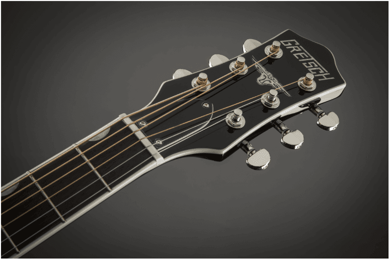 Guitarra Electroacustica Gretsch G5013Ce Rancher J 7