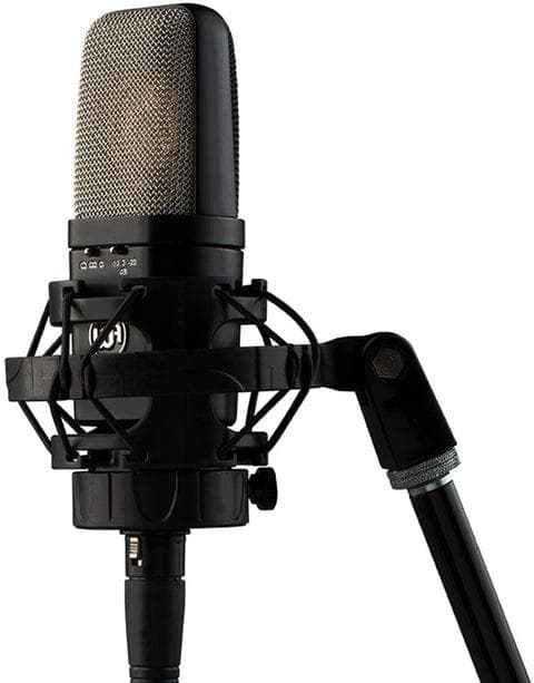 Microfono Warm Audio Wa-14