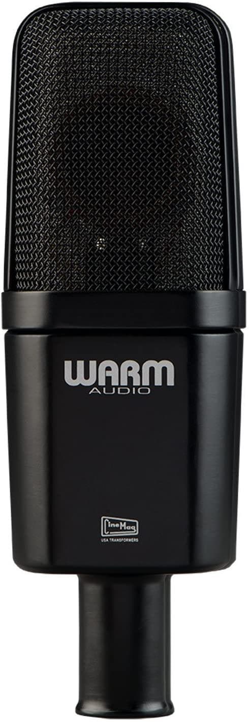 Microfono Warm Audio Wa-14 3