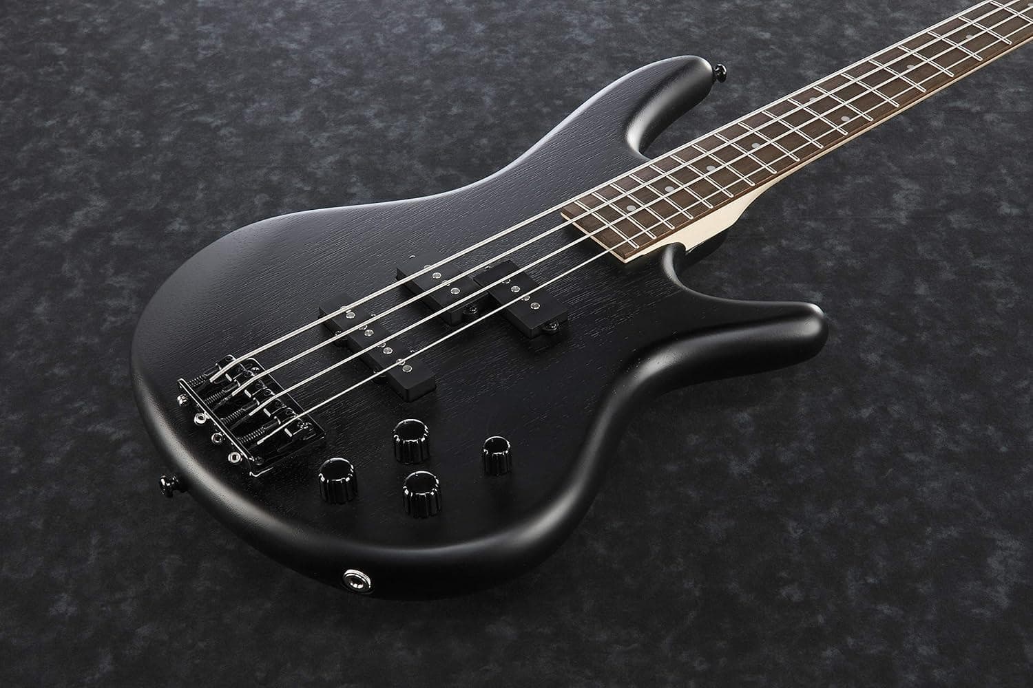 Bajo Electrico Ibanez GSR200B-WK 2